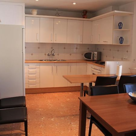 Son Quimet Apartment Cadaques Bagian luar foto