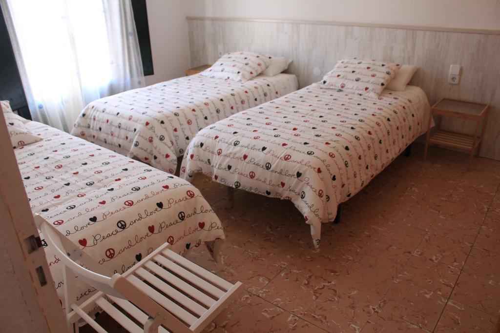 Son Quimet Apartment Cadaques Bagian luar foto