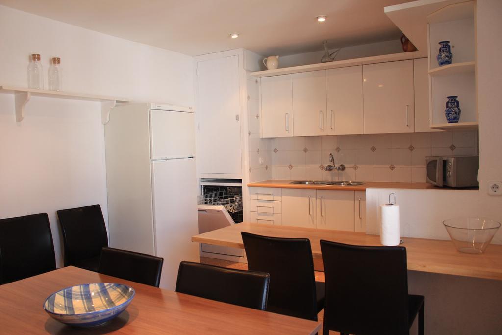 Son Quimet Apartment Cadaques Bagian luar foto