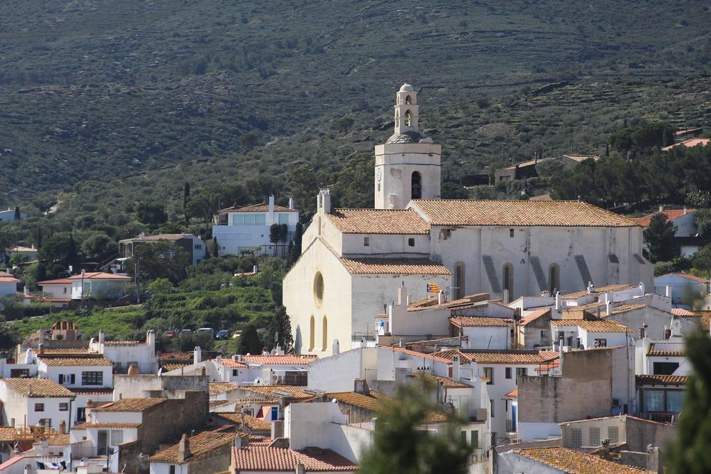 Son Quimet Apartment Cadaques Bagian luar foto