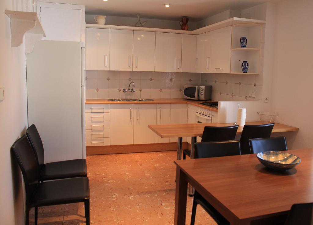 Son Quimet Apartment Cadaques Bagian luar foto