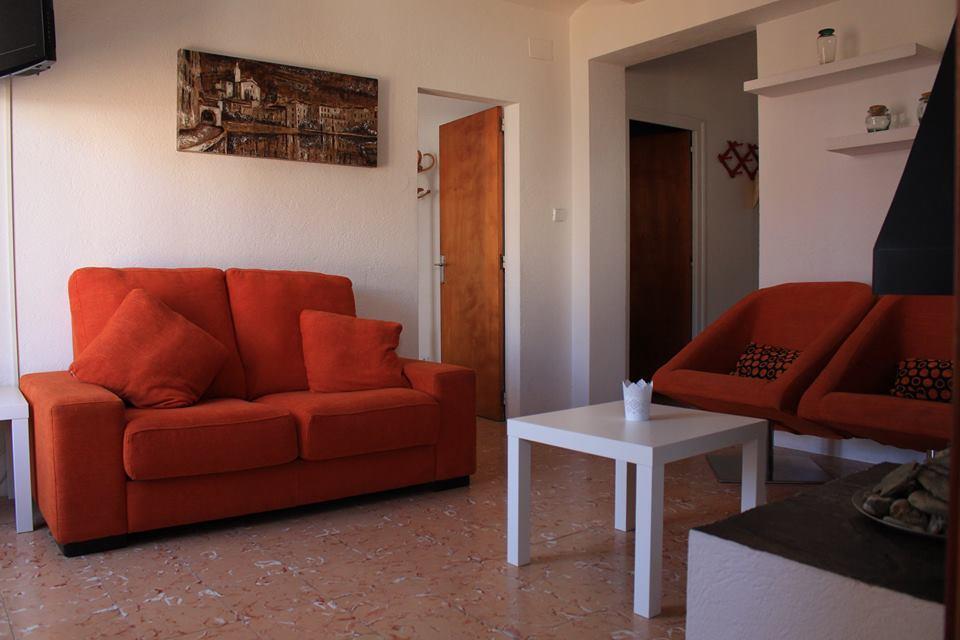 Son Quimet Apartment Cadaques Bagian luar foto