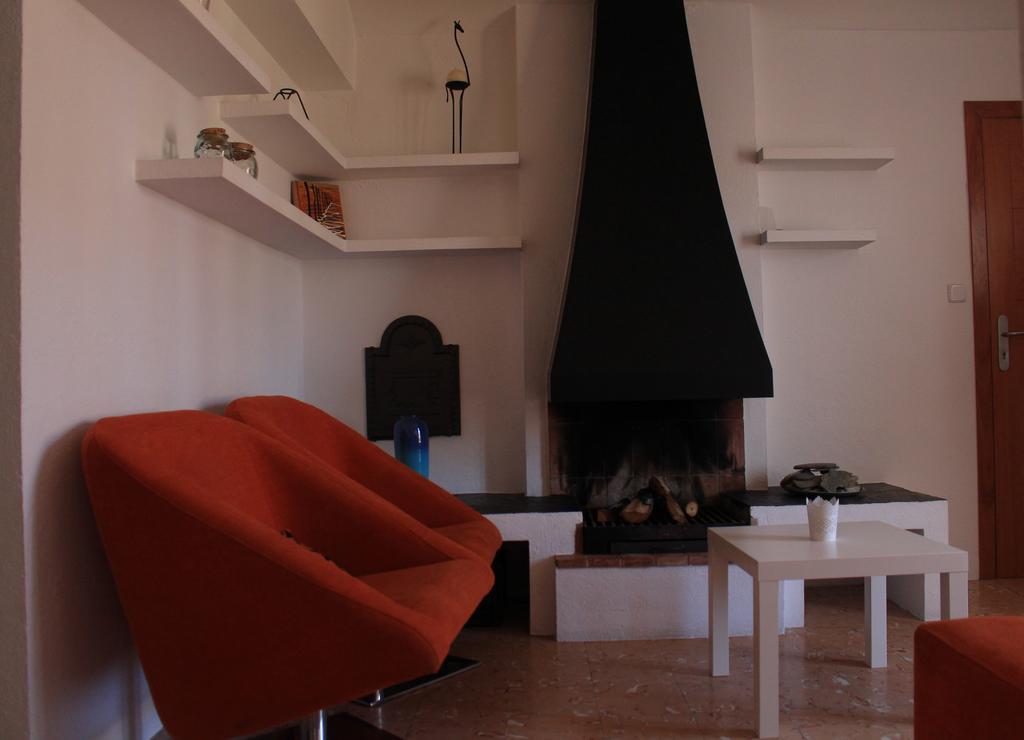 Son Quimet Apartment Cadaques Bagian luar foto