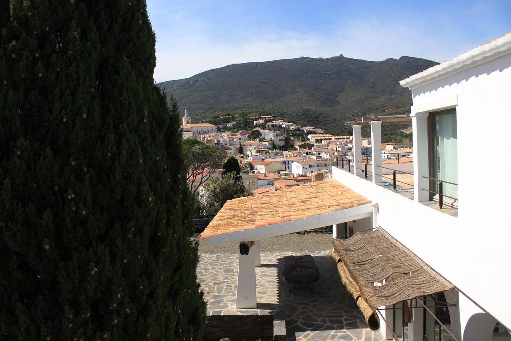 Son Quimet Apartment Cadaques Bagian luar foto