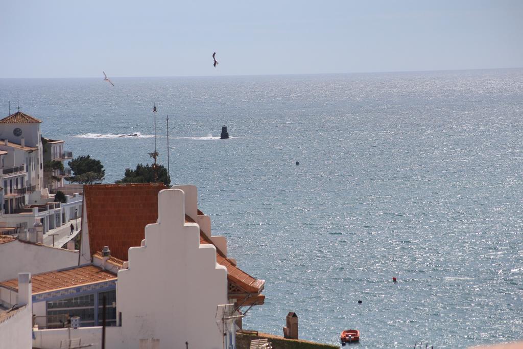 Son Quimet Apartment Cadaques Bagian luar foto